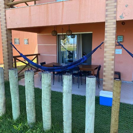 Apartamento Cond Vila Das Aguas Atalaia Velha Extérieur photo