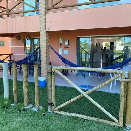 Apartamento Cond Vila Das Aguas Atalaia Velha Extérieur photo
