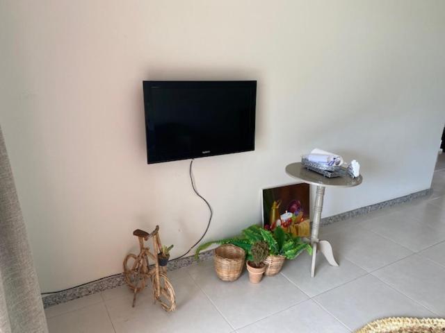 Apartamento Cond Vila Das Aguas Atalaia Velha Extérieur photo