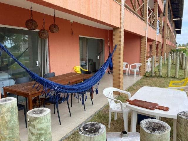 Apartamento Cond Vila Das Aguas Atalaia Velha Extérieur photo