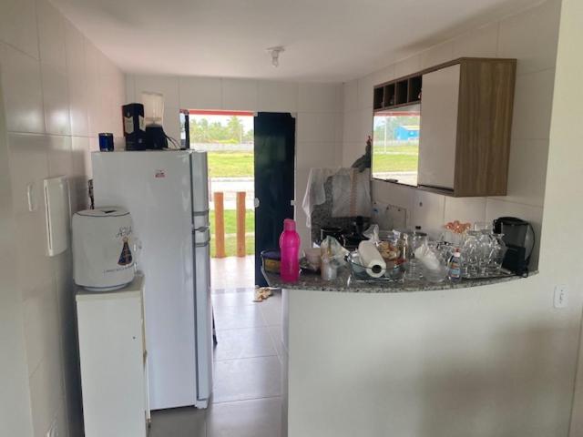 Apartamento Cond Vila Das Aguas Atalaia Velha Extérieur photo