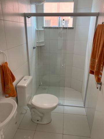 Apartamento Cond Vila Das Aguas Atalaia Velha Extérieur photo