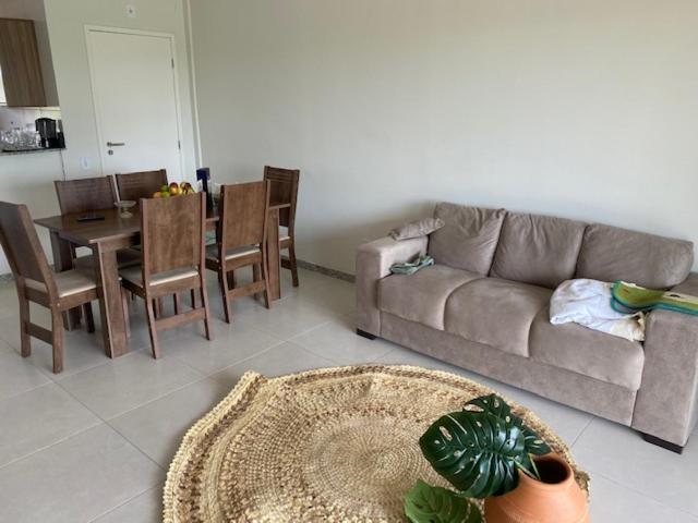 Apartamento Cond Vila Das Aguas Atalaia Velha Extérieur photo