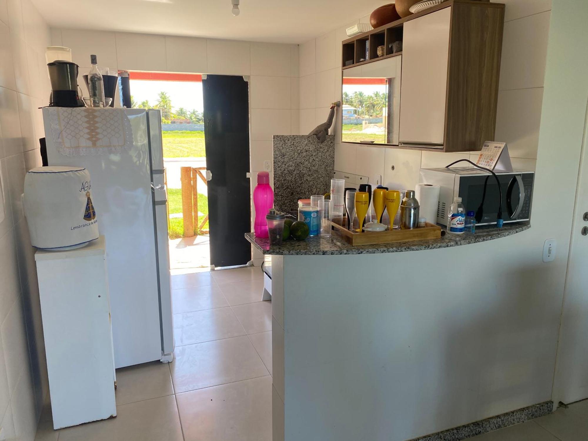 Apartamento Cond Vila Das Aguas Atalaia Velha Extérieur photo