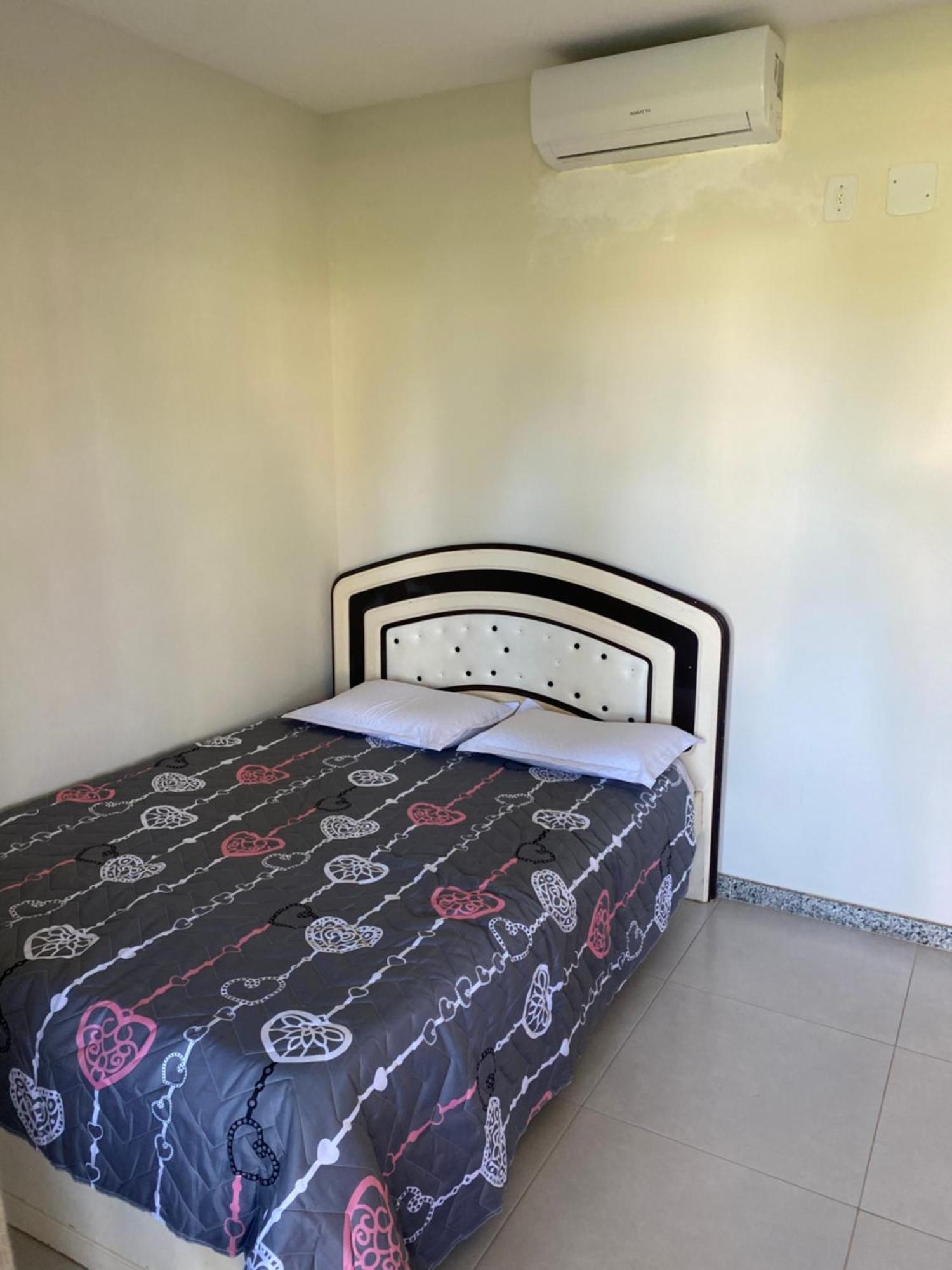Apartamento Cond Vila Das Aguas Atalaia Velha Extérieur photo